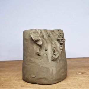 teracotta clay