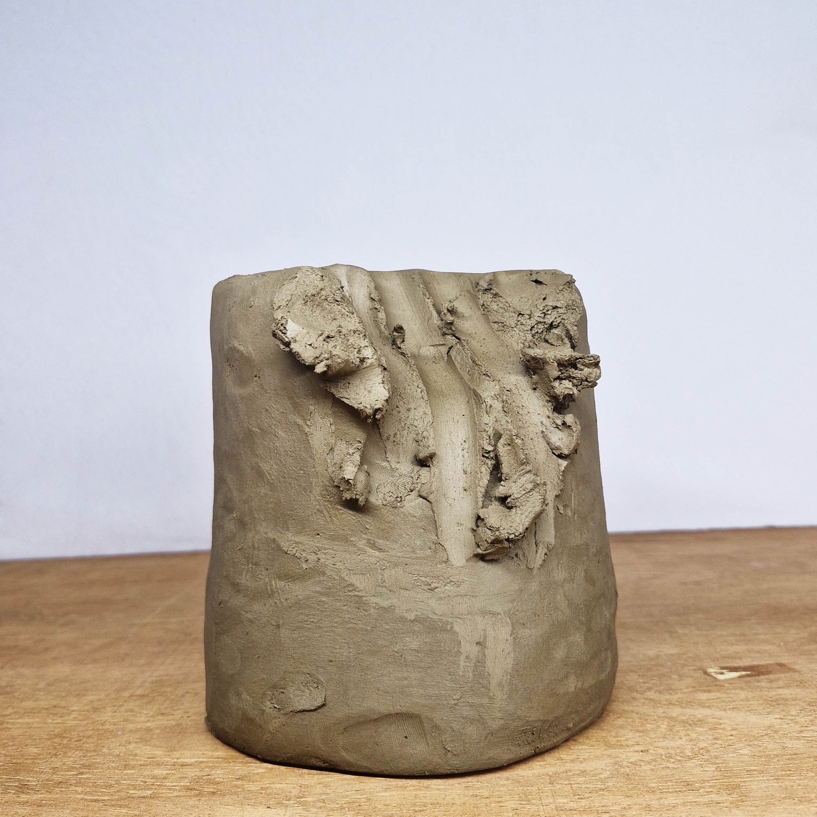 teracotta clay