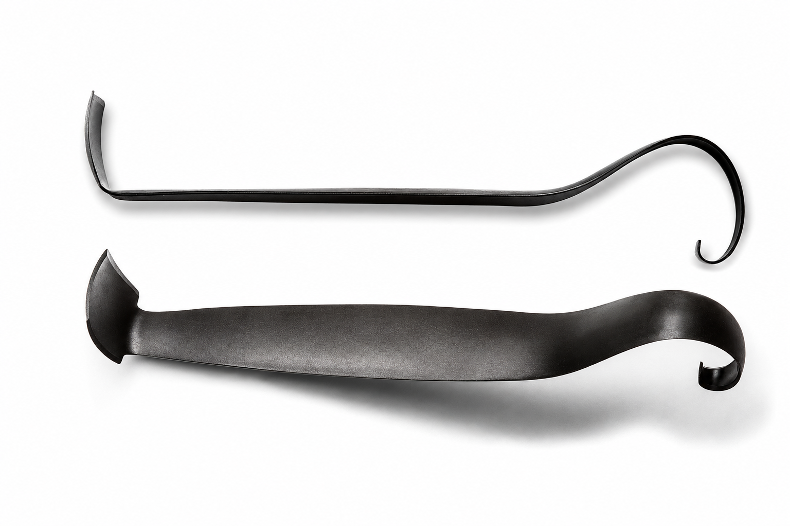 S trimming tool A