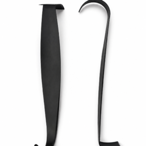 s trimming tool B