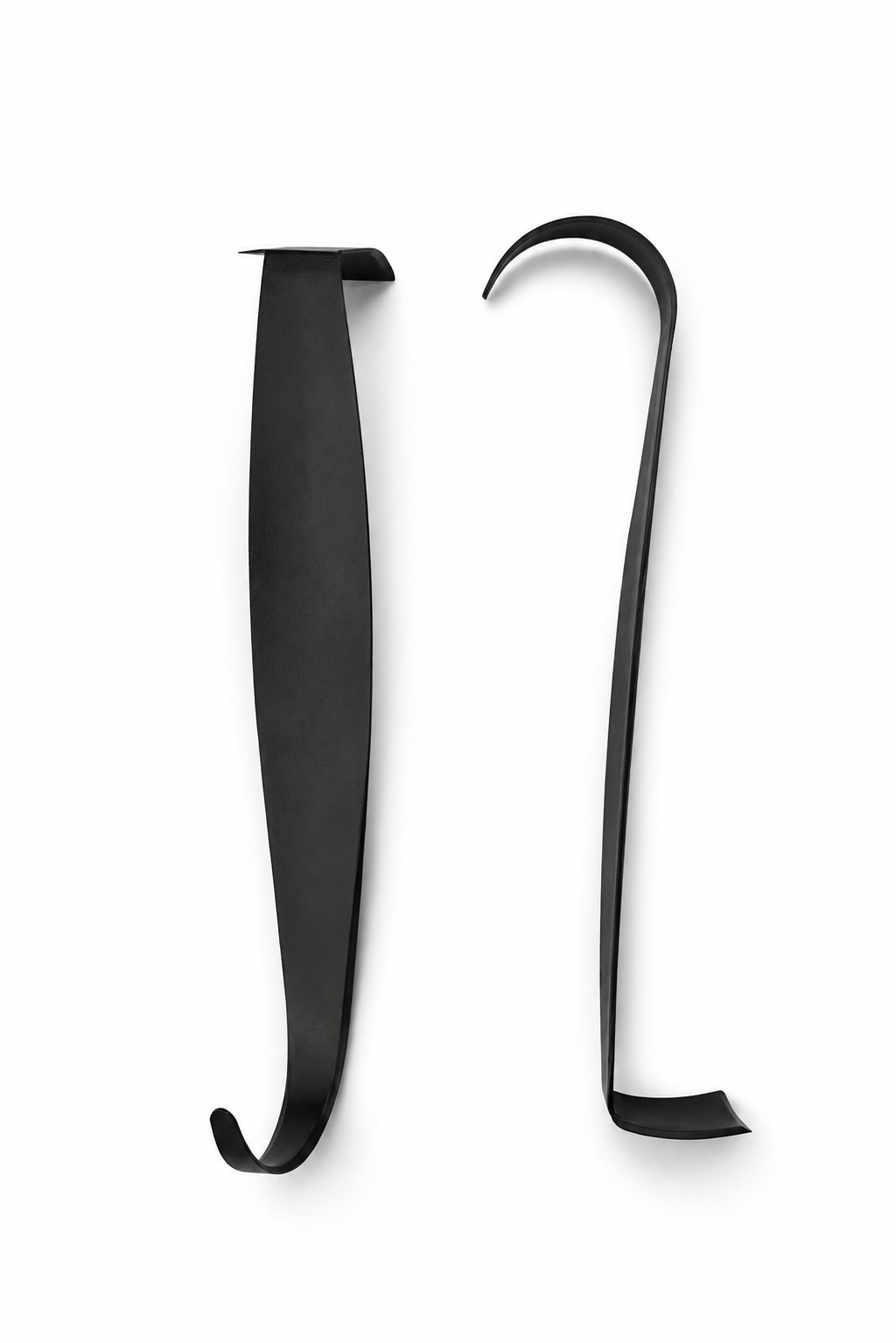 s trimming tool B