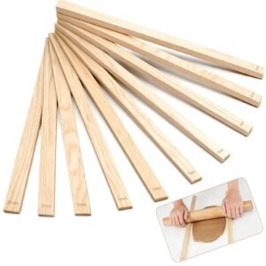 slab rolling guides