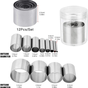 circle cutter