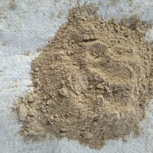 Ball Clay Powder 300 Mesh