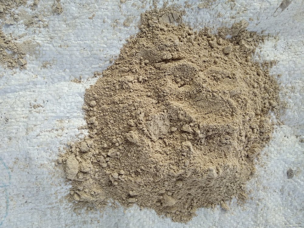 Ball Clay Powder 300 Mesh